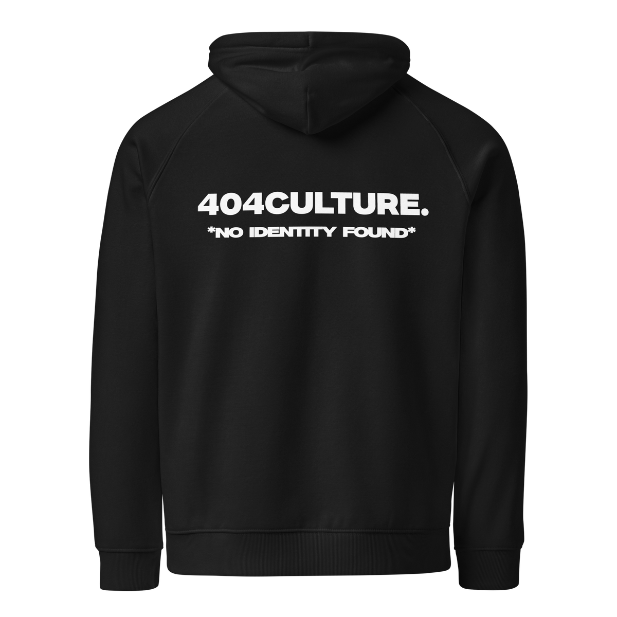 SUDADERA "404Culture."