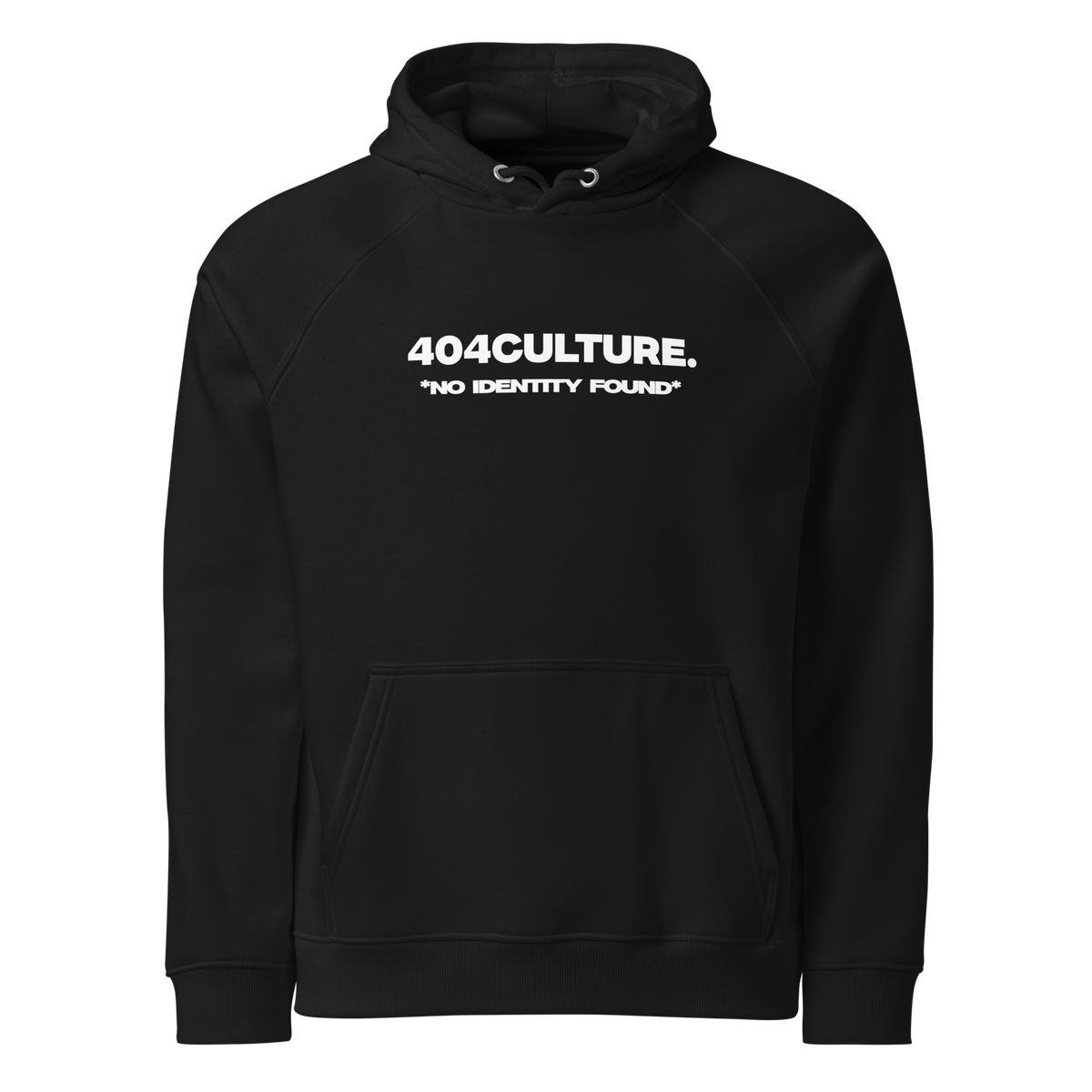 SUDADERA "404Culture."