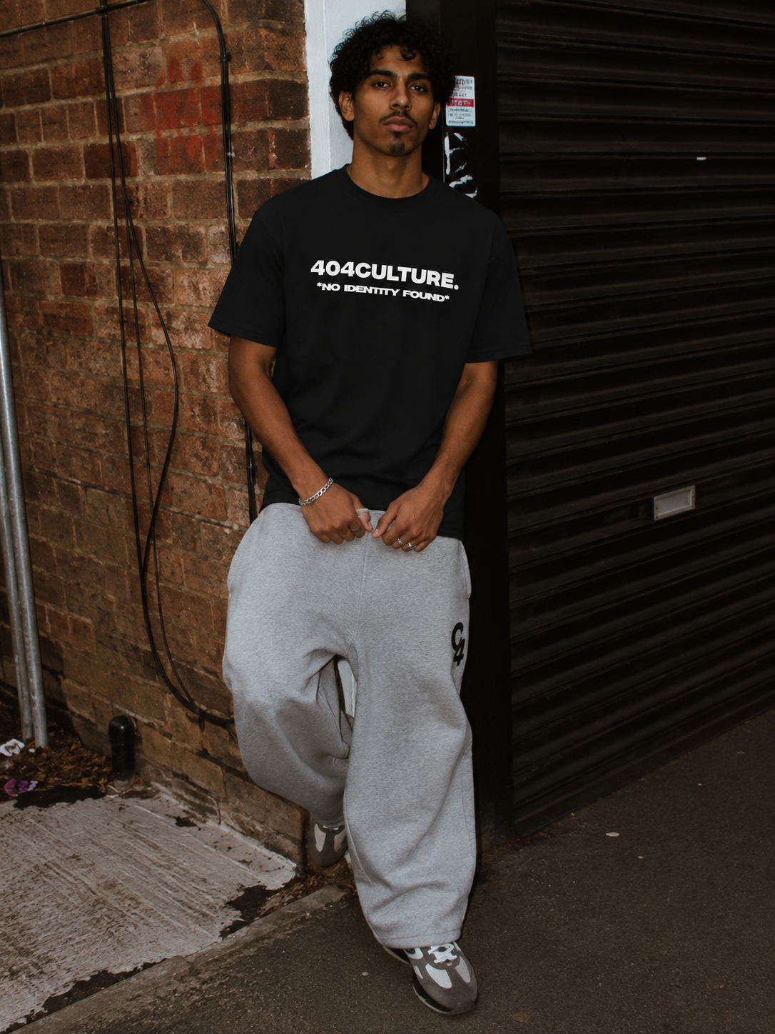 TEE "404Culture."