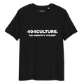 TEE "404Culture."