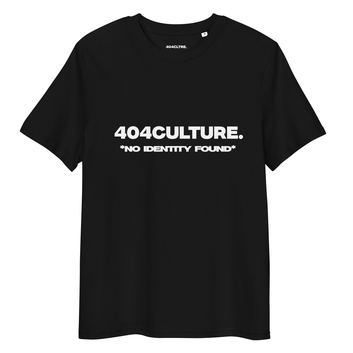 TEE "404Culture."