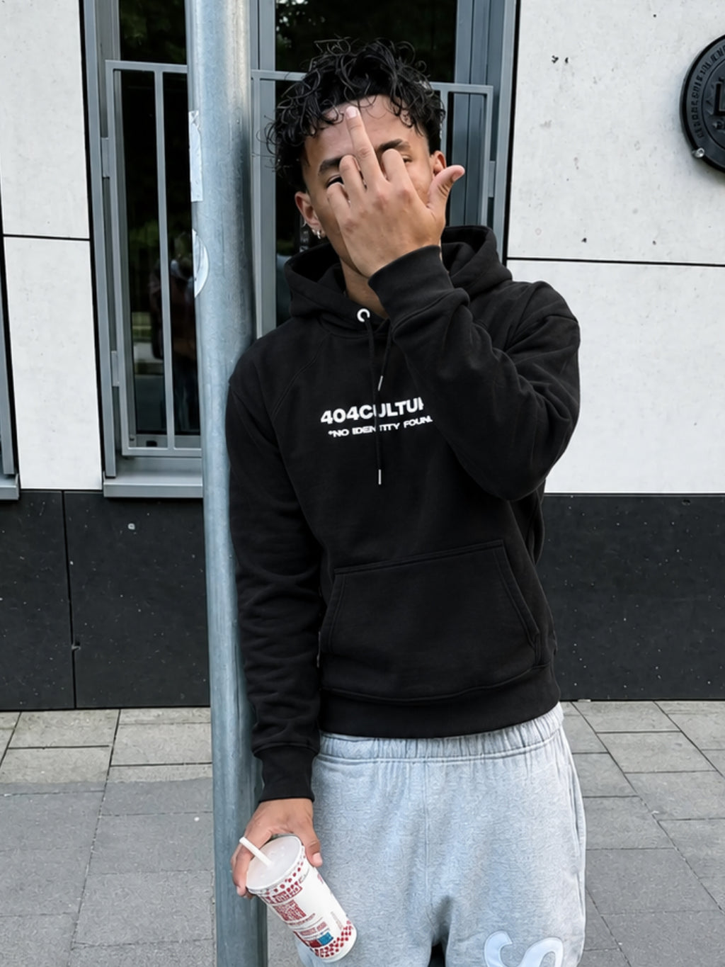 SWEAT "404Culture."